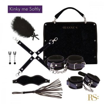 Kinky me softly black